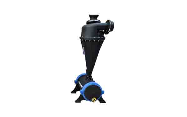 果洛农业灌溉工程过滤器-离心除砂器
