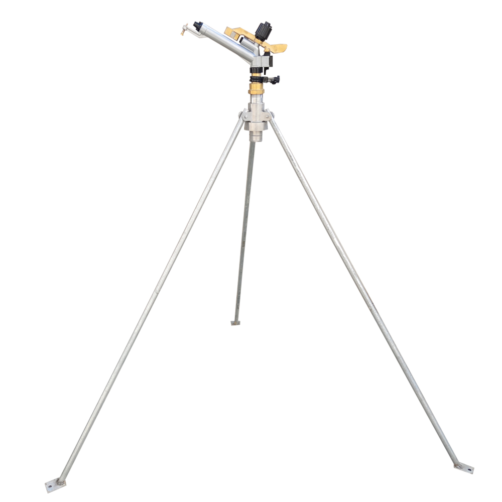 果洛程瑞达 CRC30 灌溉喷枪支架四大核心优势