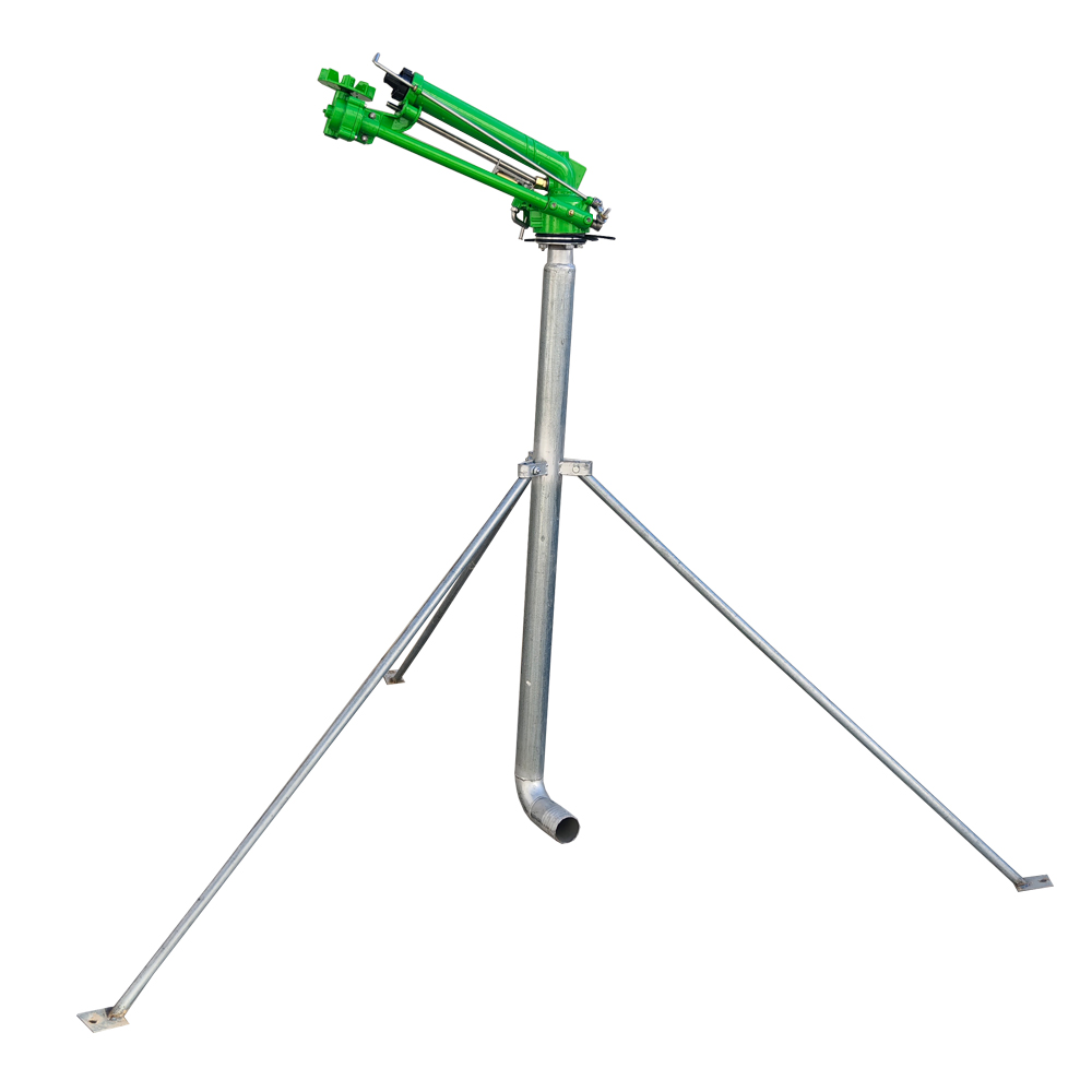 果洛SK41A 喷枪与专用支架核心优势