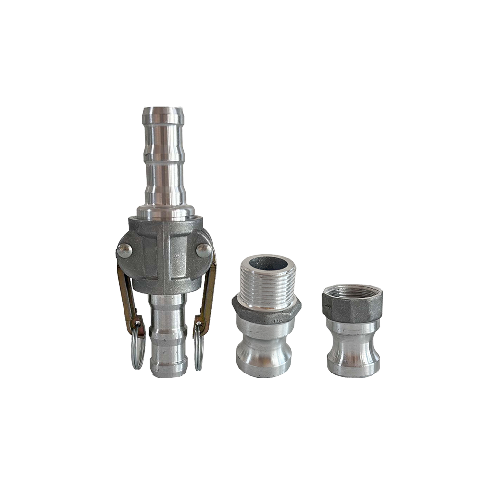 果洛1.0寸快速接头