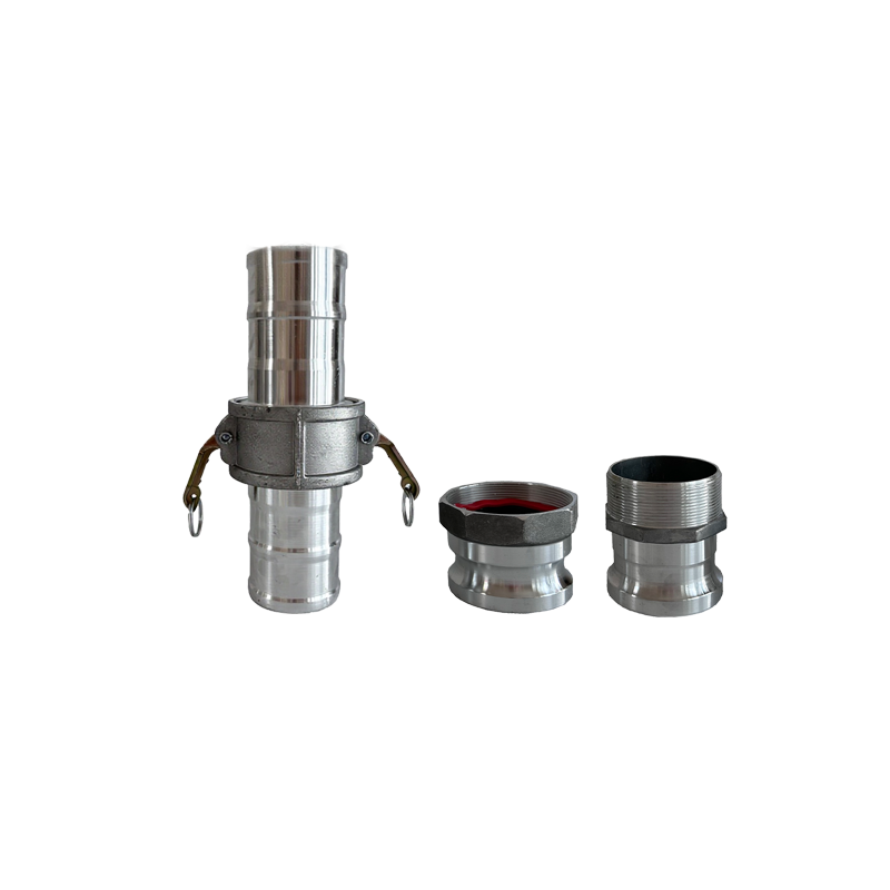 果洛3.0寸快速接头