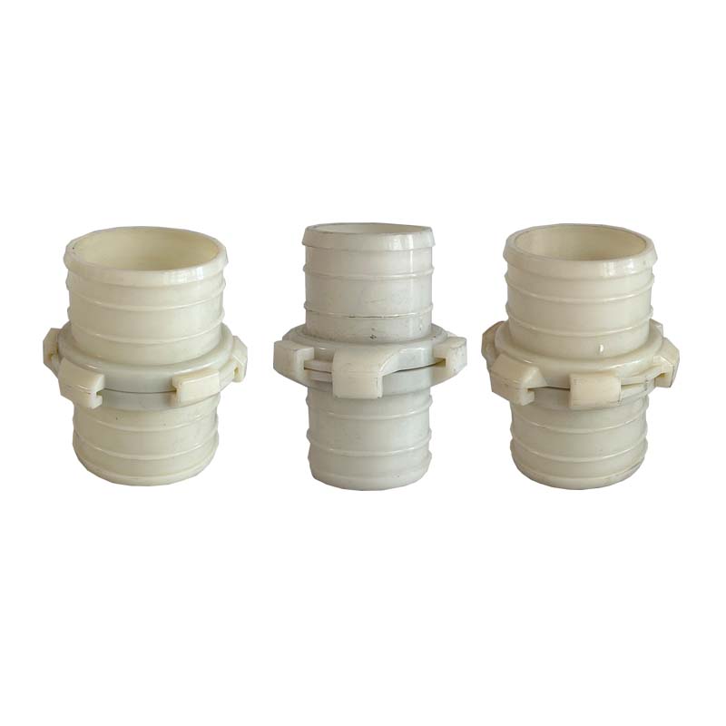 果洛塑料快速接头